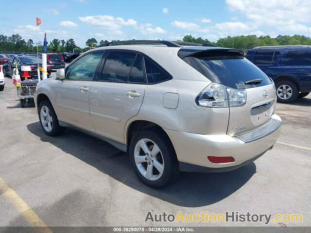 LEXUS RX 350, 2T2GK31U47C004902