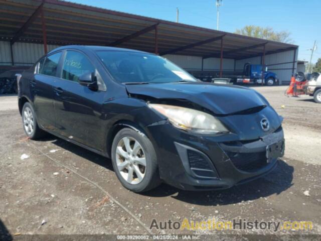 MAZDA 3 I, JM1BL1VF2B1385254