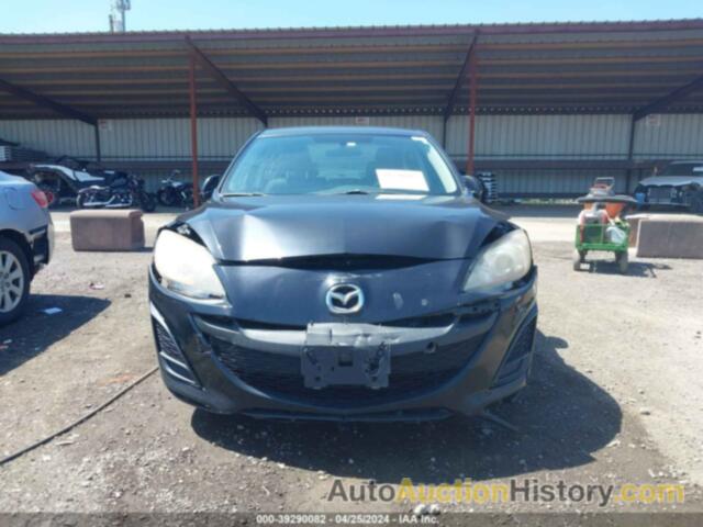 MAZDA 3 I, JM1BL1VF2B1385254