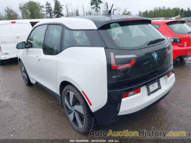 BMW I3 94 AH, WBY1Z6C33H7A39575