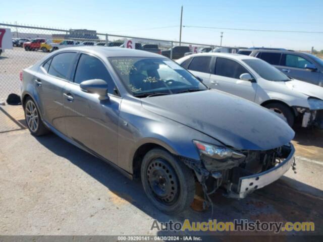 LEXUS IS 250, 00JTHBF1D29E50174