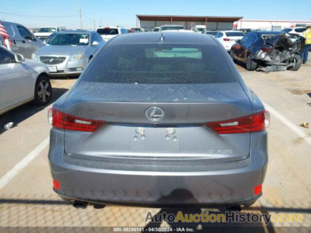 LEXUS IS 250, 00JTHBF1D29E50174