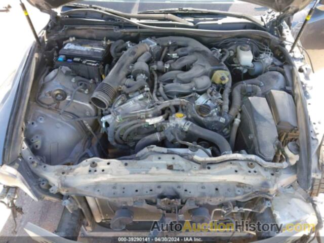 LEXUS IS 250, 00JTHBF1D29E50174