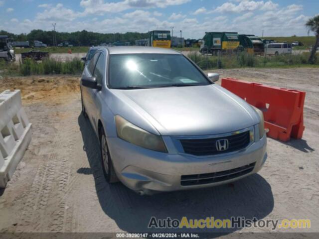 HONDA ACCORD 2.4 LX, 1HGCP2F32AA158794