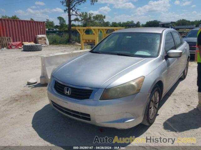 HONDA ACCORD 2.4 LX, 1HGCP2F32AA158794