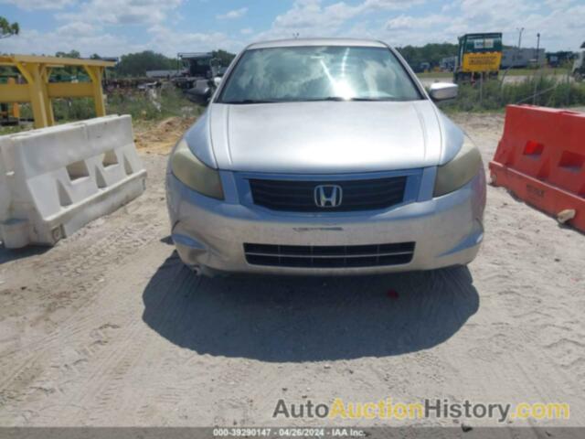 HONDA ACCORD 2.4 LX, 1HGCP2F32AA158794