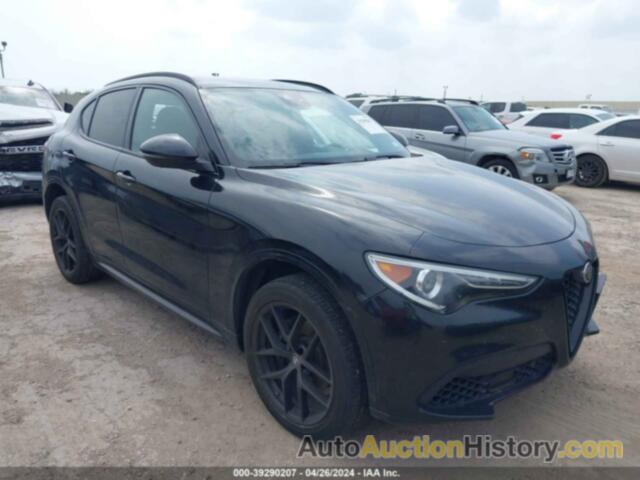 ALFA ROMEO STELVIO TI, ZASPAKBN5L7C97446