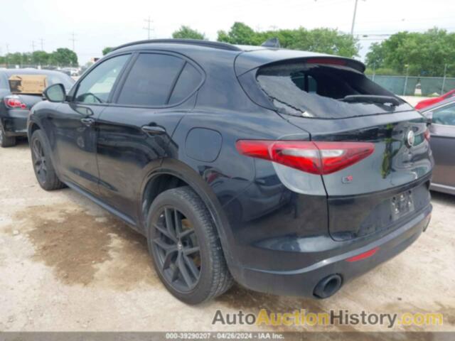 ALFA ROMEO STELVIO TI, ZASPAKBN5L7C97446