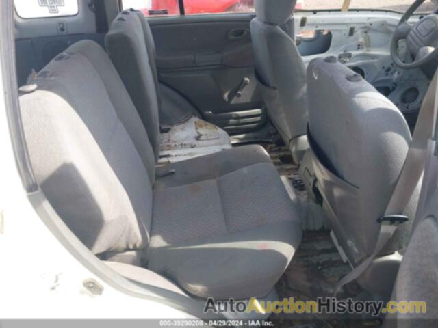 CHEVROLET TRACKER HARD TOP, 2CNBE13C1Y6926332