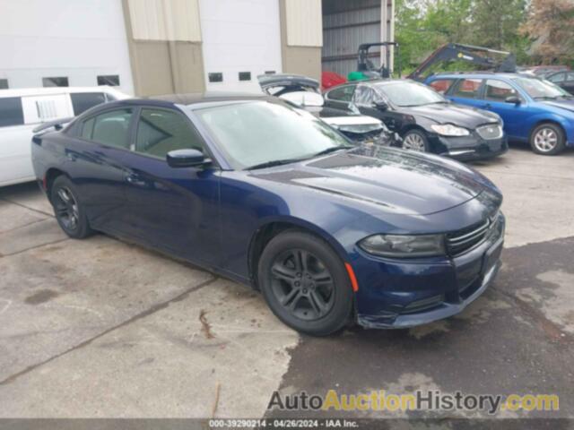 DODGE CHARGER SE, 2C3CDXBG2FH852542