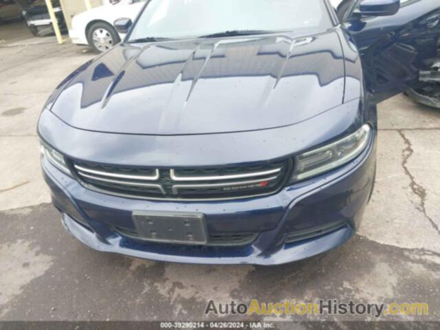 DODGE CHARGER SE, 2C3CDXBG2FH852542