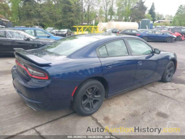 DODGE CHARGER SE, 2C3CDXBG2FH852542