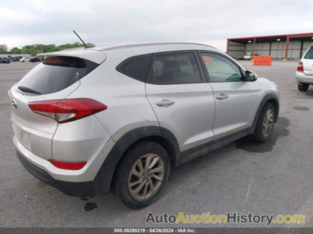 HYUNDAI TUCSON SE, KM8J33A41GU114764