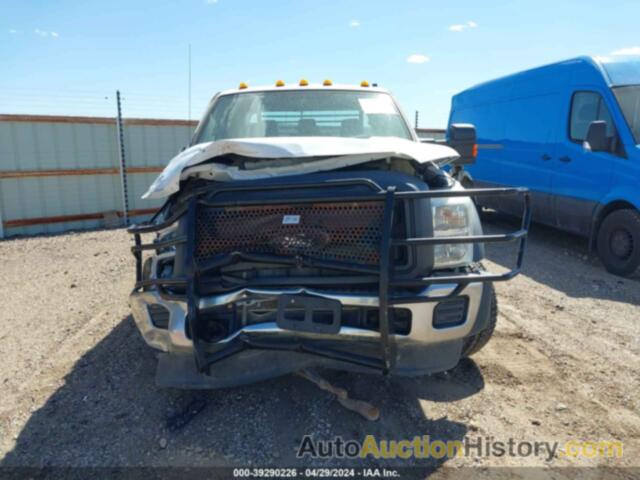 FORD F-550 CHASSIS XL, 1FD0W5HTXEEB47961