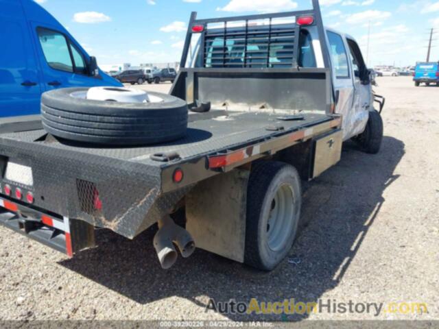 FORD F-550 CHASSIS XL, 1FD0W5HTXEEB47961