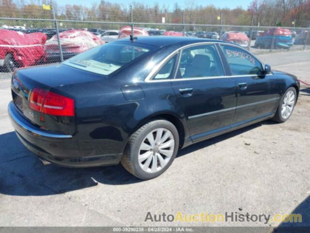 AUDI A8 4.2, WAULV94E08N008135