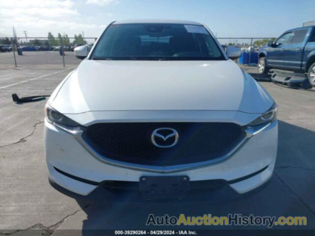 MAZDA CX-5 SPORT, JM3KFBBM1J0334713