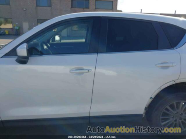 MAZDA CX-5 SPORT, JM3KFBBM1J0334713