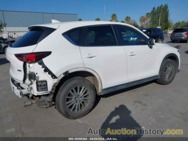 MAZDA CX-5 SPORT, JM3KFBBM1J0334713