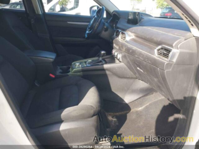 MAZDA CX-5 SPORT, JM3KFBBM1J0334713