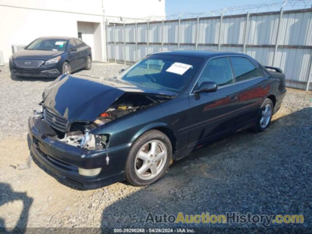 TOYOTA OTHER, JZX1000070353