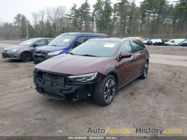 BUICK REGAL TOURX PREFERRED, W04GU8SX1J1152483