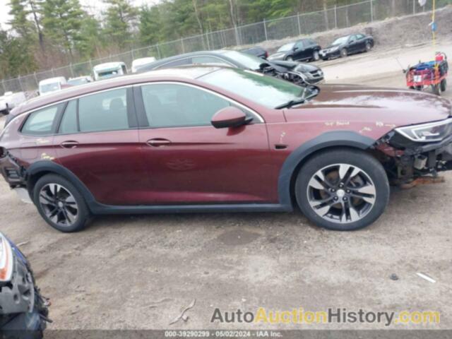 BUICK REGAL TOURX PREFERRED, W04GU8SX1J1152483