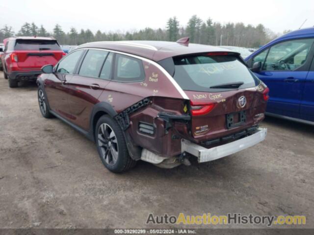 BUICK REGAL TOURX PREFERRED, W04GU8SX1J1152483