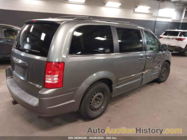 CHRYSLER TOWN & COUNTRY TOURING, 2A8HR54139R641681