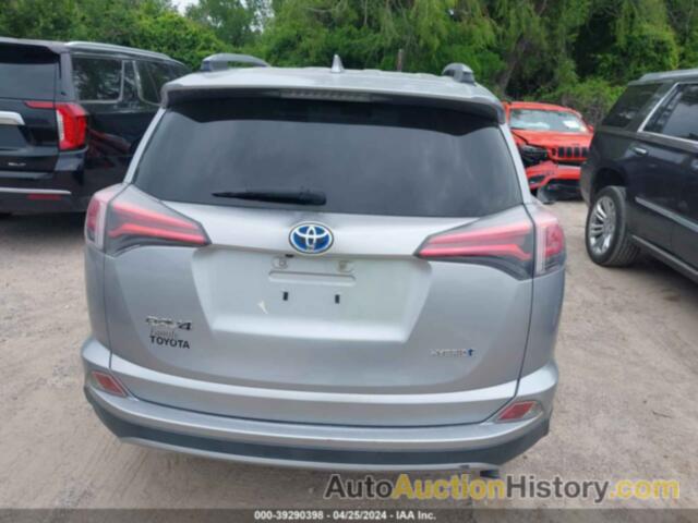 TOYOTA RAV4 HV LE PLUS/XLE, JTMRJREV7JD226981