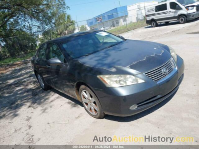 LEXUS ES 350, JTHBJ46G292295345