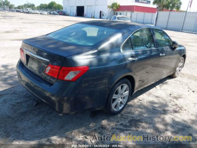 LEXUS ES 350, JTHBJ46G292295345