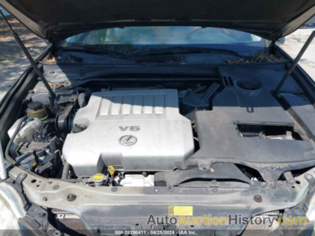 LEXUS ES 350, JTHBJ46G292295345