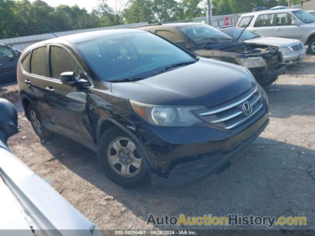 HONDA CR-V LX, 2HKRM3H35EH523875