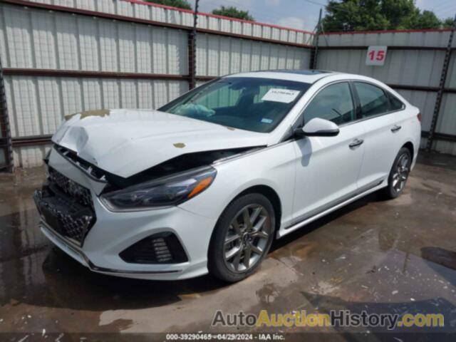 HYUNDAI SONATA LIMITED 2.0T, 5NPE34AB8JH679427