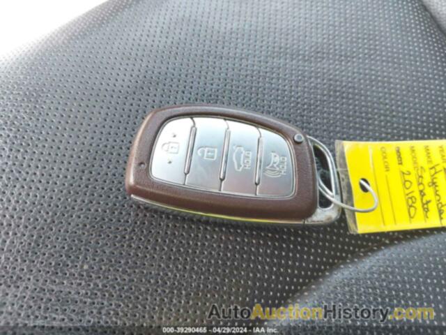 HYUNDAI SONATA LIMITED 2.0T, 5NPE34AB8JH679427