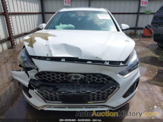 HYUNDAI SONATA LIMITED 2.0T, 5NPE34AB8JH679427