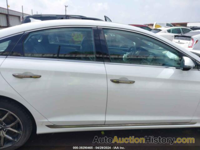 HYUNDAI SONATA LIMITED 2.0T, 5NPE34AB8JH679427