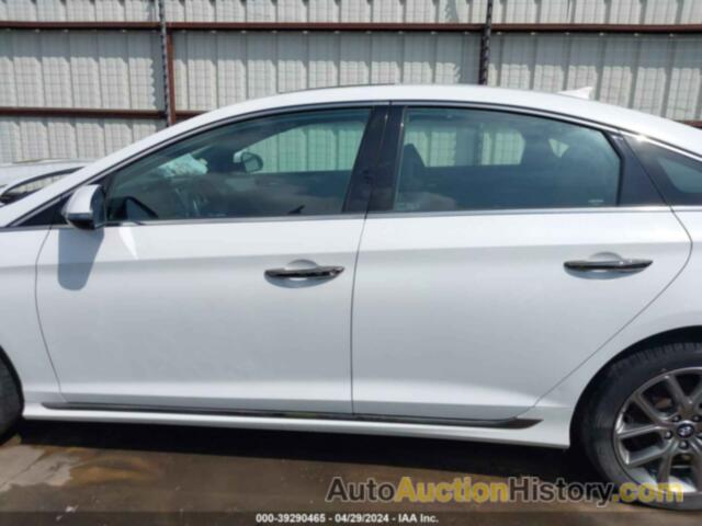 HYUNDAI SONATA LIMITED 2.0T, 5NPE34AB8JH679427