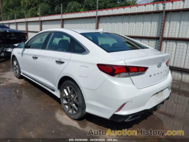 HYUNDAI SONATA LIMITED 2.0T, 5NPE34AB8JH679427