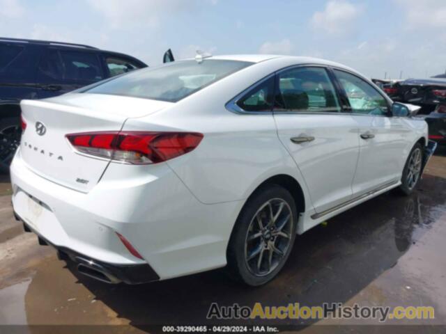 HYUNDAI SONATA LIMITED 2.0T, 5NPE34AB8JH679427