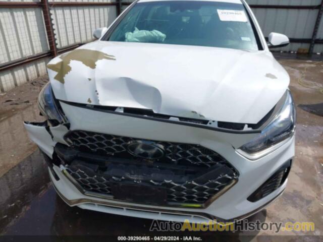 HYUNDAI SONATA LIMITED 2.0T, 5NPE34AB8JH679427