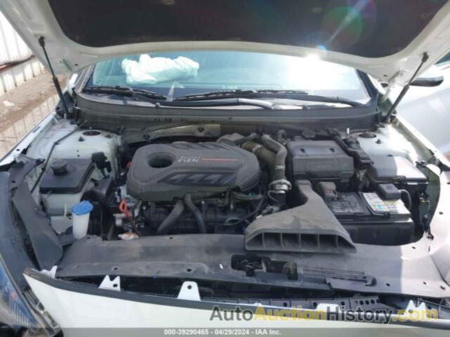 HYUNDAI SONATA LIMITED 2.0T, 5NPE34AB8JH679427