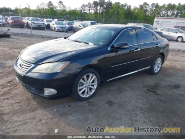 LEXUS ES 350, JTHBK1EG3B2432344