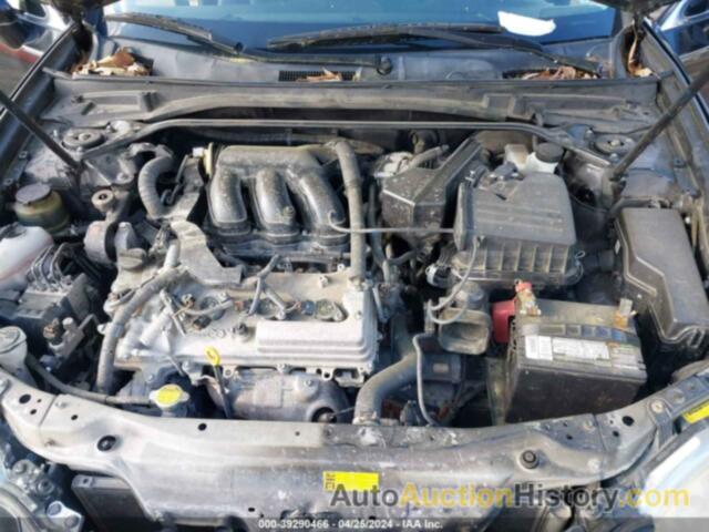 LEXUS ES 350, JTHBK1EG3B2432344