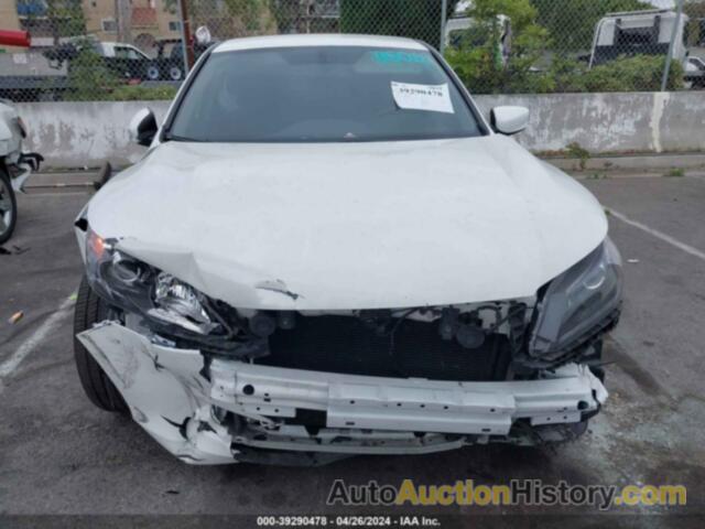 HONDA ACCORD SPORT, 1HGCR2F51EA246561