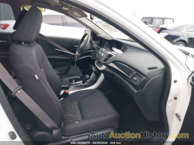 HONDA ACCORD SPORT, 1HGCR2F51EA246561