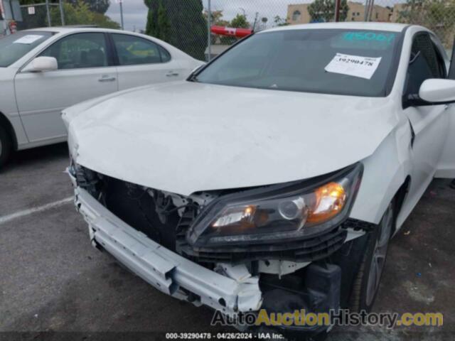 HONDA ACCORD SPORT, 1HGCR2F51EA246561