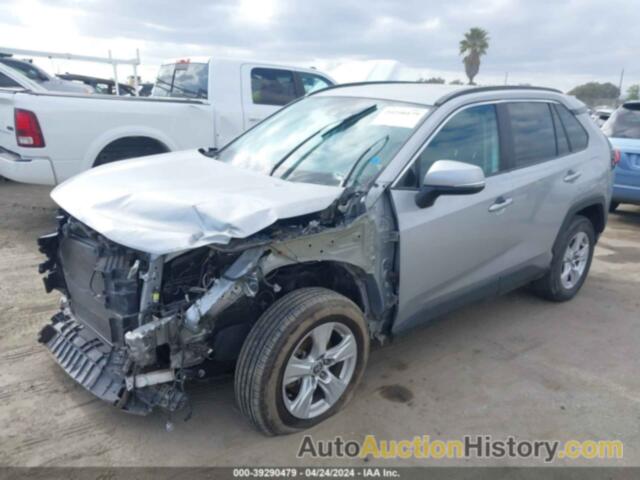 TOYOTA RAV4 XLE/XLE PREMIUM, 2T3W1RFV4MW128189