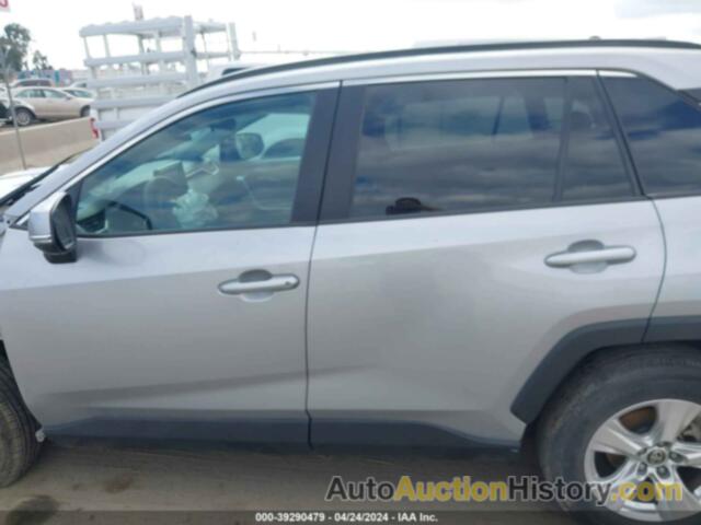 TOYOTA RAV4 XLE/XLE PREMIUM, 2T3W1RFV4MW128189